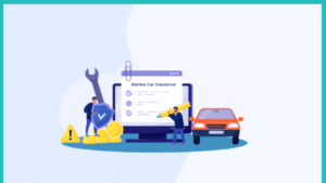 Car Insurance Renewal Online: Benefits, Steps & Best Deals" Easy Process & Tips