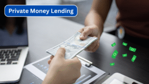 Private Money Lending: A Smart Alternative to Traditional Loans"