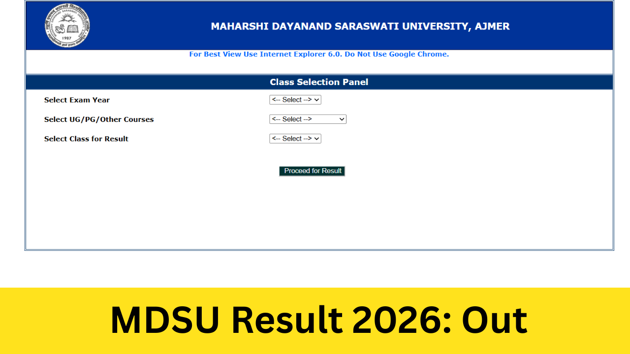 UP Police Constable Result 2026: OUT यूपी पुलिस कांस्टेबल रिजल्ट 2026 जारी, रिजल्ट डाउनलोड लिंक, कटऑफ मेरिट लिस्ट